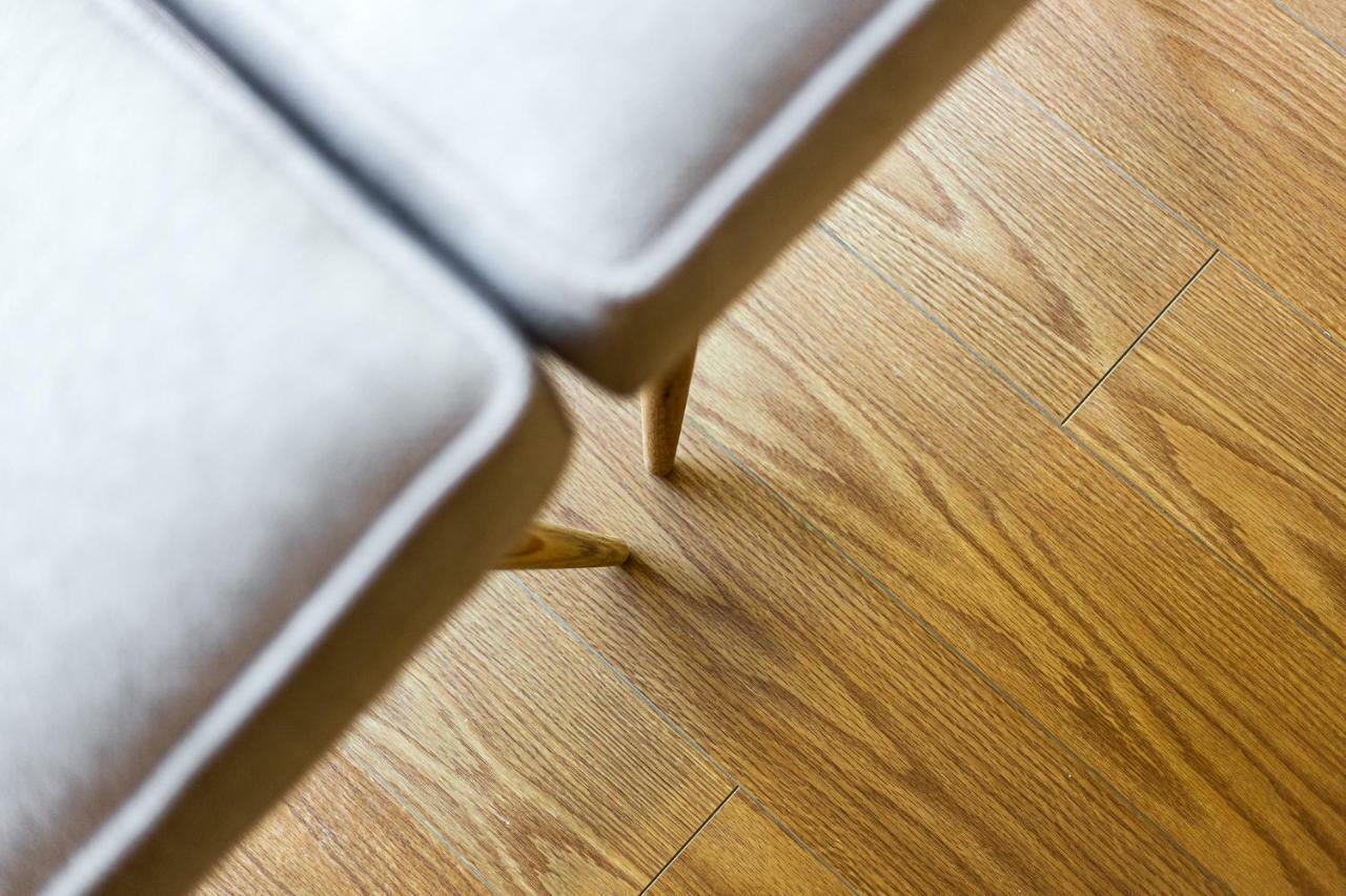 Wood Premium Downtown Apartment By Da'Home OOporto Exteriör bild