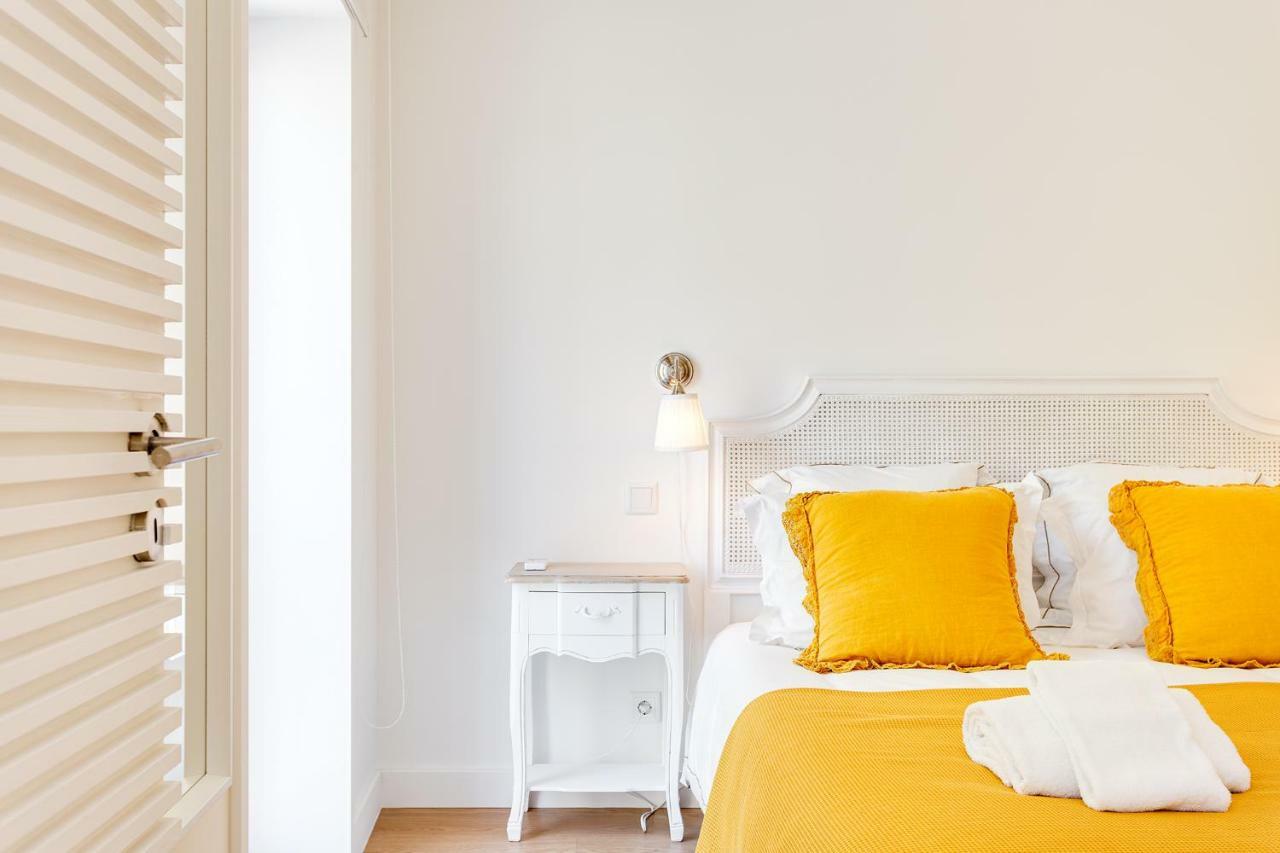 Wood Premium Downtown Apartment By Da'Home OOporto Exteriör bild