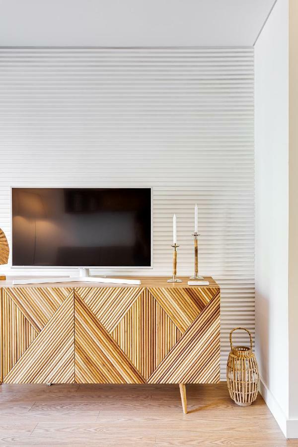 Wood Premium Downtown Apartment By Da'Home OOporto Exteriör bild