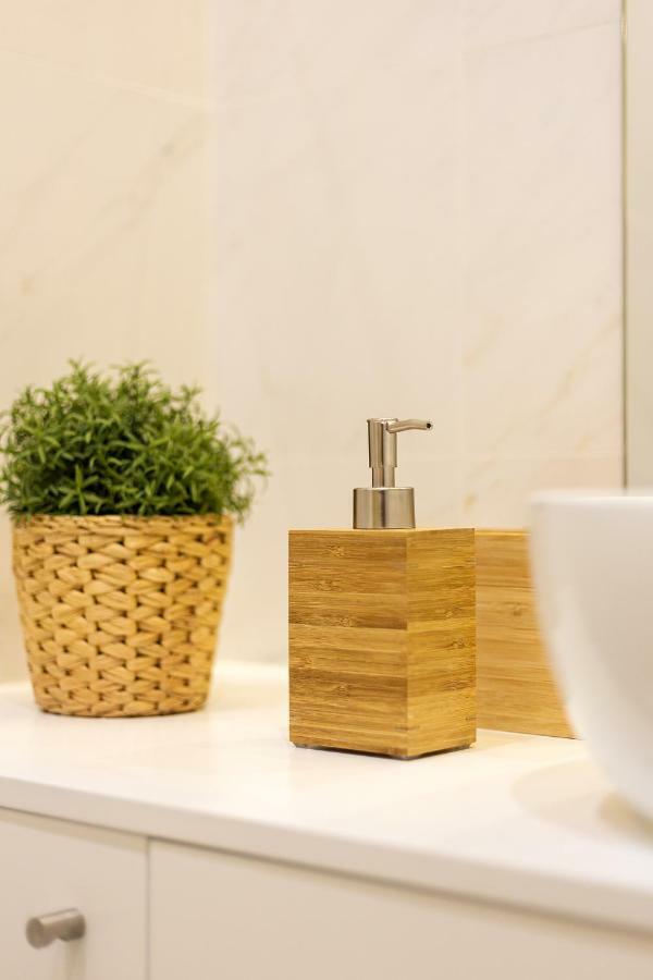 Wood Premium Downtown Apartment By Da'Home OOporto Exteriör bild